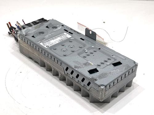 Electronic module BMW X3 (F25) xDrive 28 i | BP39325384M83 - Image 2