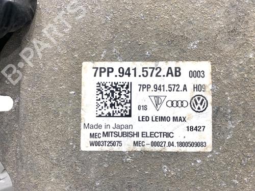 Xenon ballast VW PASSAT B8 (3G2, CB2) 2.0 TDI | BP39454530C53 - Image 4
