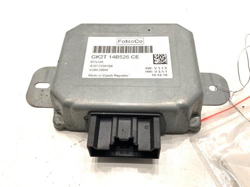 Used Electronic module Electronic module 39319775 39319775