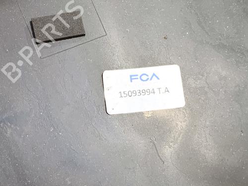Glove box OPEL MOVANO C Platform/Chassis (U9) 2.2 D | BP39344625C95 - Image 7