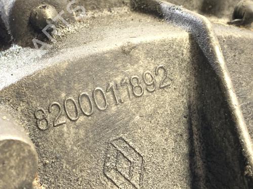 Gearbox RENAULT ESPACE IV (JK0/1_) 2.0 Turbo (JK0A, JK0B, JK0N) | BP40558976M3 - Image 7