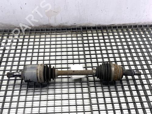 Used Left front driveshaft Left front driveshaft 39317364 39317364