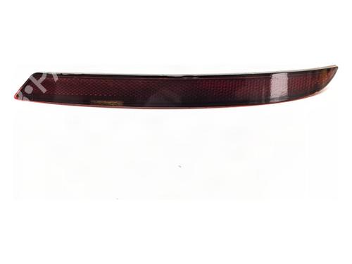 Used Rear bumper right light Rear bumper right light BMW 6 Gran Coupe (F06) 640 d xDrive (313 hp) 40558685 40558685
