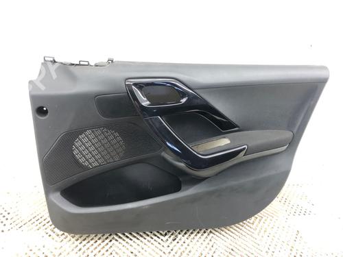 Used Front right panel Front right panel PEUGEOT 208 I (CA_, CC_) 1.6 HDi / BlueHDi 75 (75 hp) 39295301 39295301
