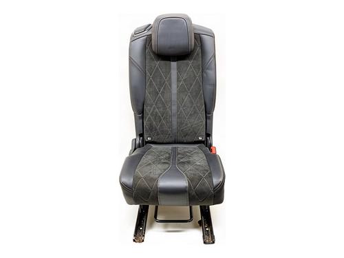 Used Rear seat Rear seat PEUGEOT 5008 II (MC_, MJ_, MR_, M4_) 2.0 BlueHDi 180 (MJAHWW) (181 hp) 39377119 39377119