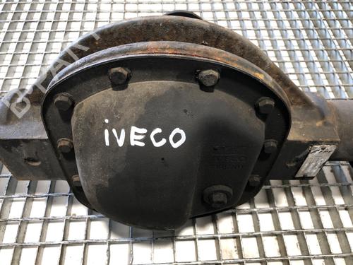 Rear differential IVECO DAILY VI Platform/Chassis 33S16, 35S16, 35C16, 40C16, 42S16, 50C16 | BP39735914M24 - Image 11