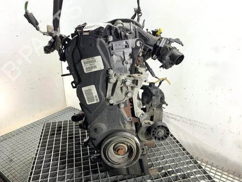 Engine VOLVO C30 (533) 2.0 D | BP39361048M1 - Image 4