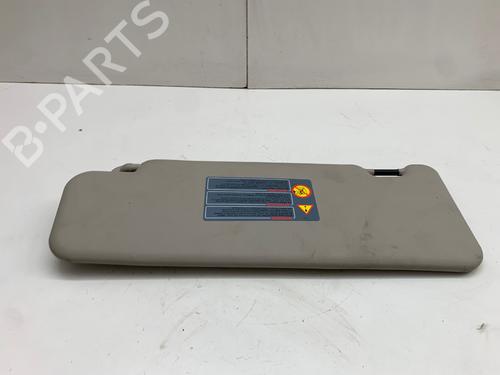 Right sun visor DACIA DUSTER (HS_) 1.6 16V | BP39365992I2 - Image 3