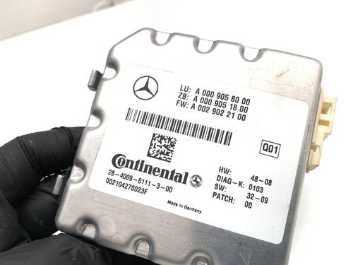Camera MERCEDES-BENZ E-CLASS (W212) E 300 CDI (212.020) | BP39352668E14 - Image 4