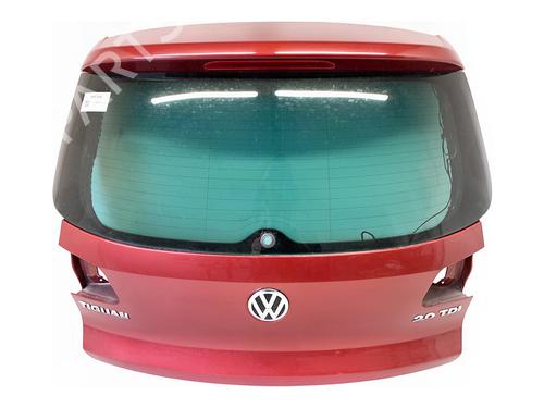 tailgate-vw-tiguan-5n_-2007-2008-2009-2010-2011-2012-2013-2014-2015-2016-2017-2018-39367316 main image