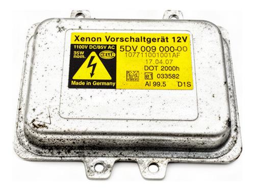 Used Xenon ballast Xenon ballast BMW 5 Touring (E61) 530 d (235 hp) 39371696 39371696