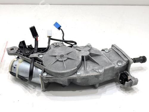 Used Tailgate lock Tailgate lock MERCEDES-BENZ E-CLASS (W212) E 350 CDI (212.025) (231 hp) 39340753 39340753