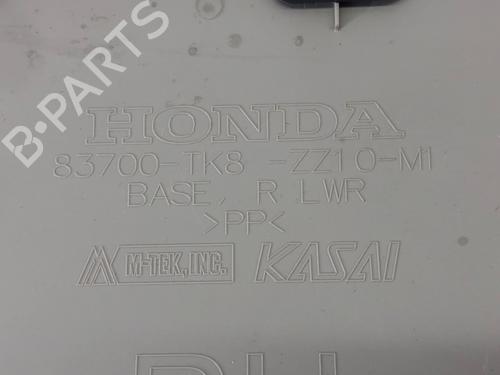 Bageste højre beklædning HONDA ODYSSEY (RL5) 3.5 | BP39283399C61  - Image 5