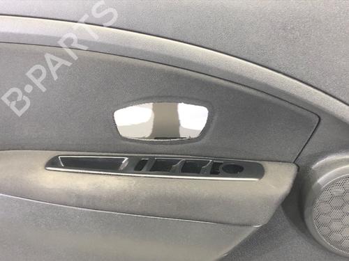 Andre RENAULT FLUENCE (L3_) 1.6 16V (L301, L30P, L30R) | BP39273026O1 - Image 2
