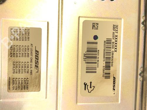 Electronic module SAAB 9-3 (YS3F, E79, D79, D75) 1.9 TiD | BP39274040M83 - Image 4