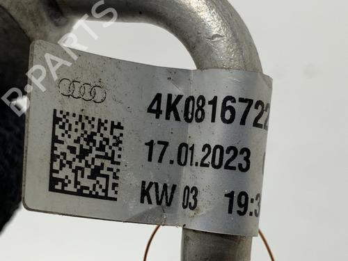 AC pipe AUDI A7 Sportback (4KA) 45 TFSI Mild Hybrid quattro | BP39300818M126 - Image 4