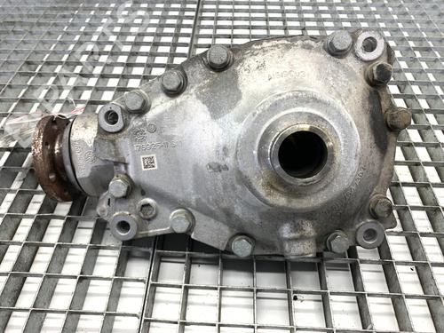 Used Front differential Front differential 39325088 39325088