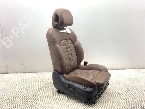 Right front seat CITROËN DS5 2.0 HDi 165 | BP39326477C16 - Image 4