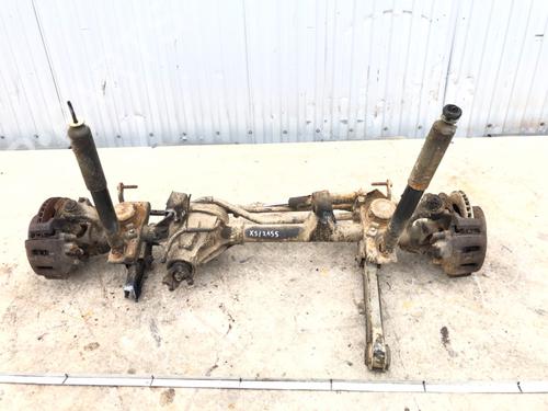 Used Front differential Front differential 39301052 39301052