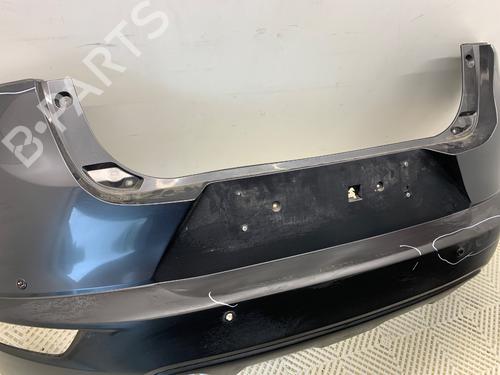 Bagtil kofangere MAZDA CX-3 (DK) 2.0 SKYACTIV-G (DK5W, DK6W) | BP39340384C8 - Image 4