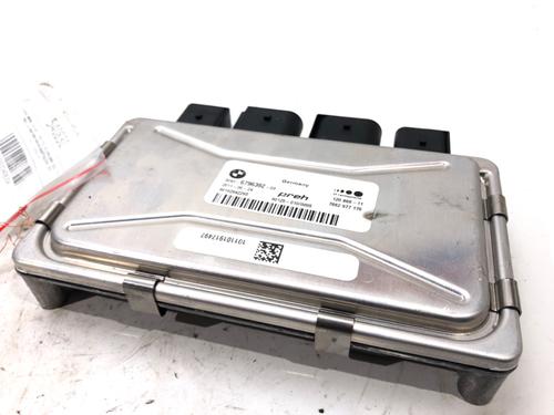 Used Electronic module Electronic module BMW 7 (F01, F02, F03, F04) 750 i, Li (408 hp) 39273623 39273623