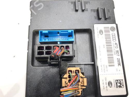 Electronic module AUDI A6 C6 (4F2) 3.0 TDI quattro | BP39308249M83 - Image 3