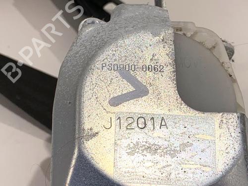Front left seatbelt KIA RIO III (UB) 1.2 CVVT | BP39519618I26 - Image 4