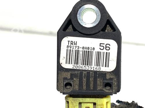 Electronic sensor TOYOTA AYGO (_B4_) 1.0 (KGB40) | BP39311834M84 - Image 3