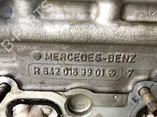 Engine MERCEDES-BENZ GL-CLASS (X164) GL 320 CDI 4-matic (164.822) | BP39340469M1 - Image 8