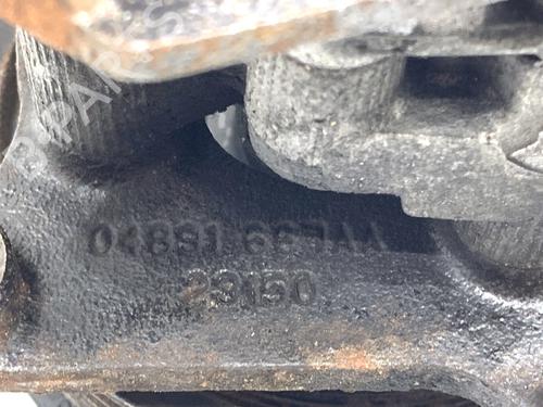 Steering pump CHRYSLER 300C (LX, LE) 3.0 CRD | BP39322557M99 - Image 4