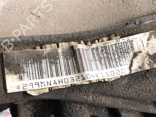 Rear differential AUDI A5 (8T3) 2.0 TFSI | BP39290105M24 - Image 8