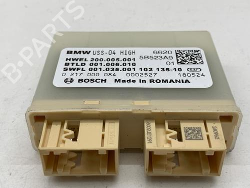 Electronic module BMW X4 (G02, F98) xDrive M40 i | BP39366370M83 - Image 2