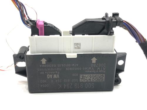 Used Electronic module Electronic module 39281375 39281375