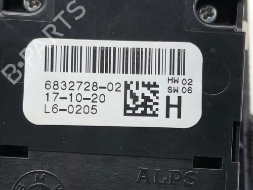 Switch BMW 5 (G30, F90) 518 d Mild-Hybrid | BP39307255I30 - Image 5