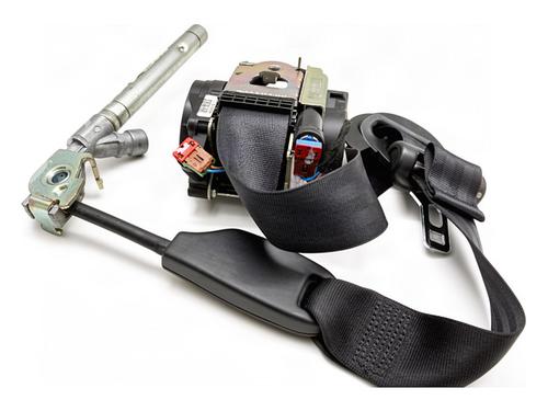 Used Front left seatbelt Front left seatbelt RENAULT TALISMAN (LP_) 1.6 dCi 160 (160 hp) 40057181 40057181