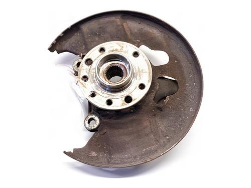 Used Left front steering knuckle Left front steering knuckle SAAB 9-3 (YS3F, E79, D79, D75) 1.9 TiD (120 hp) 39941022 39941022