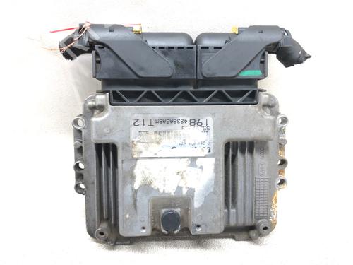 Used Engine control unit (ECU) Engine control unit (ECU) FIAT BRAVO II (198_) 1.9 D Multijet (198AXB1A) (120 hp) 39269979 39269979