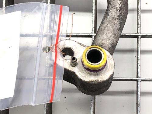 AC pipe VW JETTA III (1K2) 2.0 FSI | BP39284490M126 - Image 4