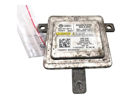 Used Xenon ballast Xenon ballast AUDI A4 B8 (8K2) 1.8 TFSI (170 hp) 39357814 39357814
