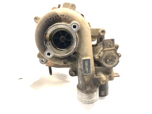 Turbolader/Kompressor Turbolader/Kompressor 39329233 39329233