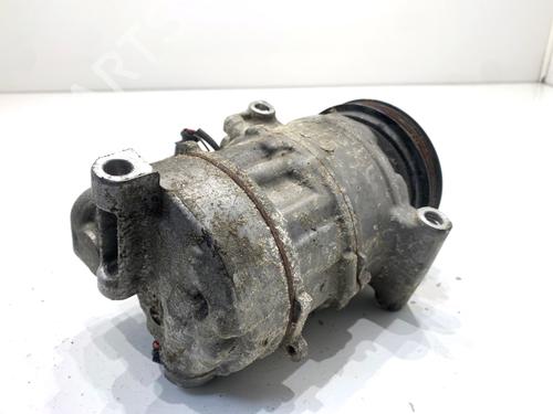 AC compressor AUDI Q8 (4MN, 4MT) 50 TDI Mild Hybrid quattro | BP39321785M34 - Image 3
