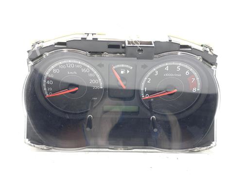 instrument-cluster-nissan-note-e11-ne11-2005-2006-2007-2008-2009-2010-2011-2012-2013-39291596 main image