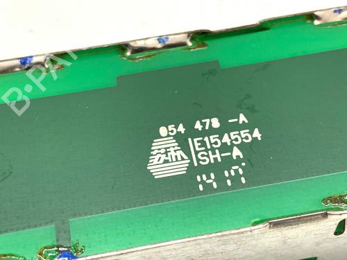 Electronic module PORSCHE CAYENNE (9YA) 3.0 AWD (9YAAA1) | BP39372085M83 - Image 4
