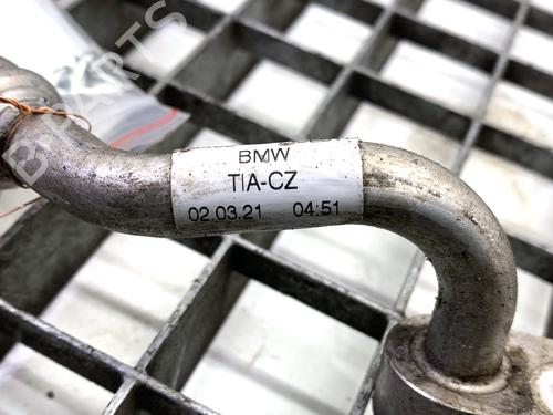AC pipe BMW 5 (G30, F90) M5 Competition | BP39316227M126 - Image 5