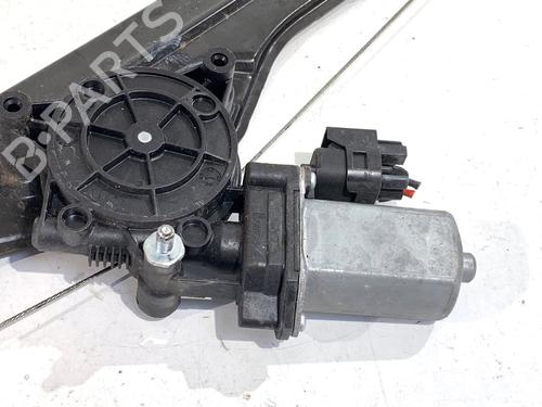 Front right window mechanism OPEL MOVANO C Platform/Chassis (U9) 2.2 D | BP39344612C23 - Image 3