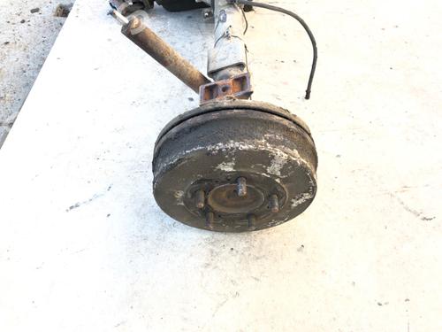 Rear differential DAEWOO LUBLIN II Bus 2.4 TD | BP39285435M24 - Image 4