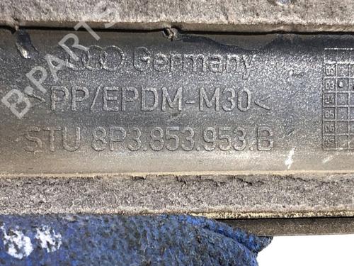 Dørliste AUDI A3 (8P1) 2.0 TDI | BP39302425C150 - Image 8