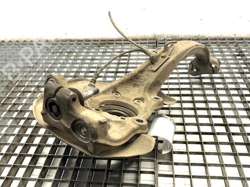 Right front steering knuckle AUDI A4 B8 (8K2) 2.0 TDI | BP39377937M26 - Image 3