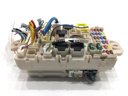 fuse-box-mitsubishi-mirage-space-star-vi-hatchback-a0_a-2012-39282229 main image