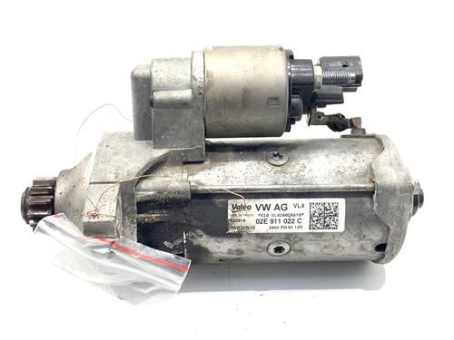 Starter SKODA OCTAVIA III Combi (5E5, 5E6) 2.0 TDI | BP39374571M8 - Image 2